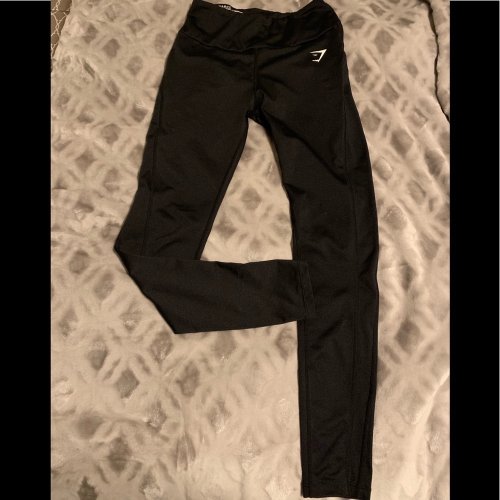 Aspire Gymshark leggings